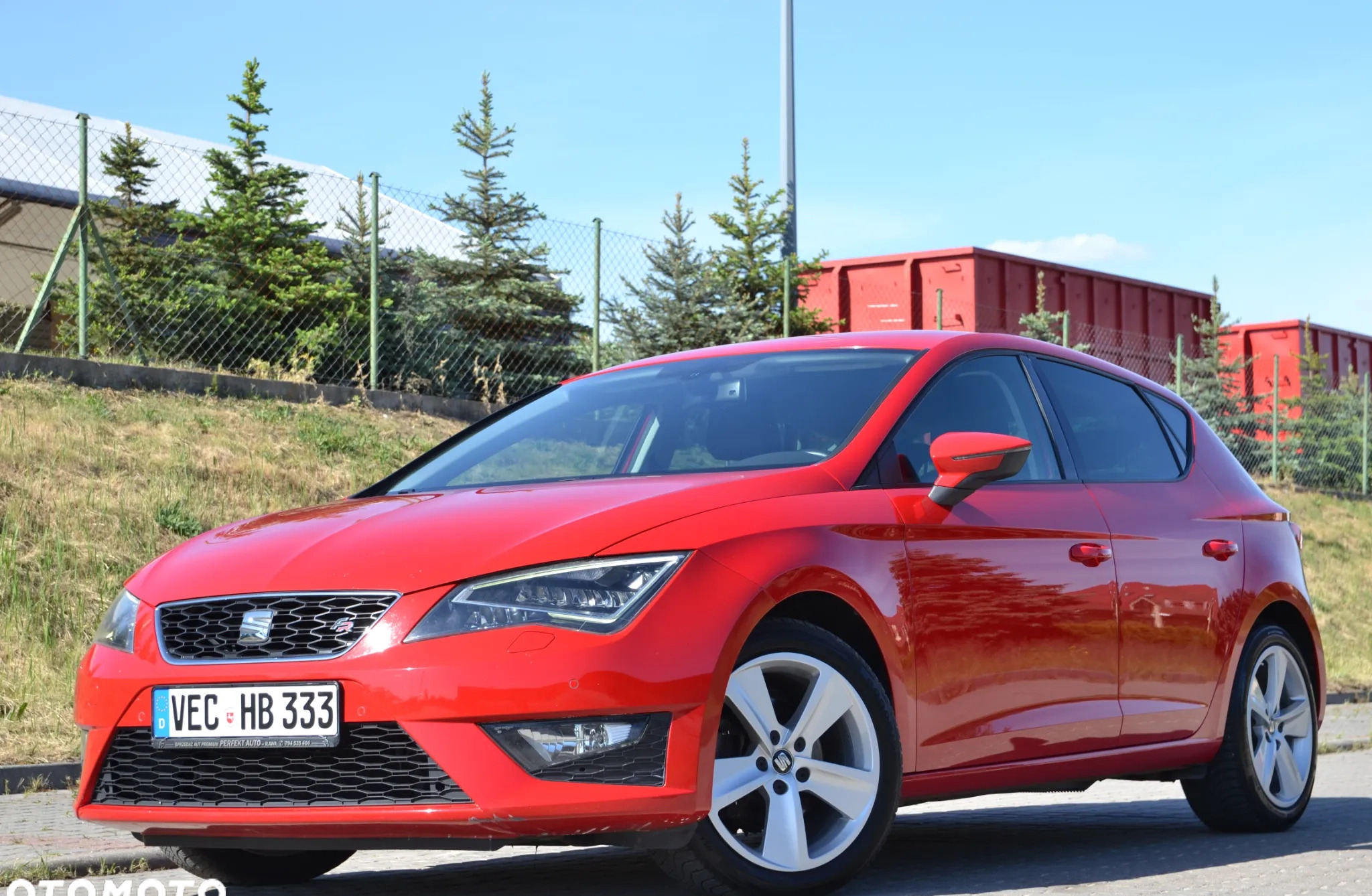 Seat Leon cena 42800 przebieg: 176908, rok produkcji 2013 z Iława małe 781